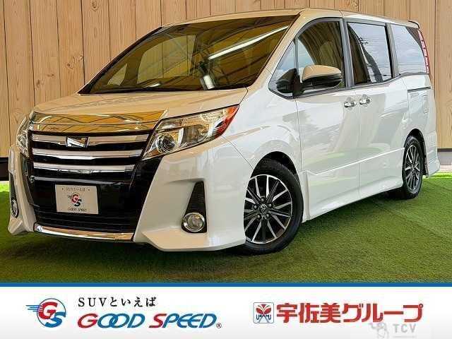 2014 Toyota Noah