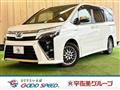 2020 Toyota Voxy