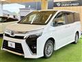 2020 Toyota Voxy
