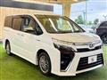 2020 Toyota Voxy