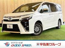 2020 Toyota Voxy