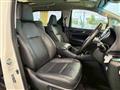 2020 Toyota Alphard G