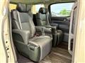 2020 Toyota Alphard G