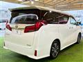 2020 Toyota Alphard G