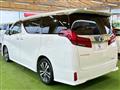 2020 Toyota Alphard G