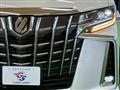 2020 Toyota Alphard G