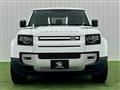 2021 Land Rover Defender