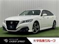 2019 Toyota Crown Hybrid