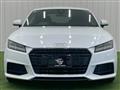 2016 Audi TT