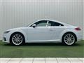 2016 Audi TT