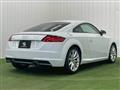 2016 Audi TT