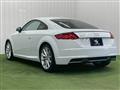 2016 Audi TT