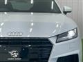 2016 Audi TT