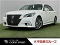 2013 Toyota Crown Hybrid