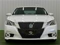 2013 Toyota Crown Hybrid