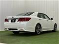 2013 Toyota Crown Hybrid