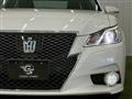 2013 Toyota Crown Hybrid
