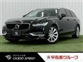 2019 Volvo V90