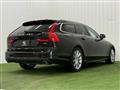 2019 Volvo V90