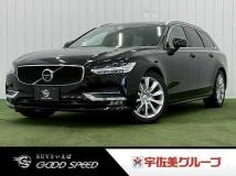 2019 Volvo V90