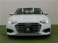 2020 Audi A4
