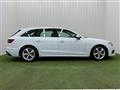 2020 Audi A4