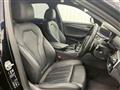 2021 BMW 5 Series