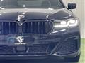 2021 BMW 5 Series
