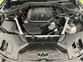2021 BMW 5 Series