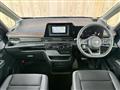 2025 Nissan Serena