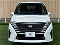 2025 Nissan Serena