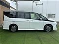 2025 Nissan Serena