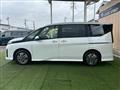2025 Nissan Serena
