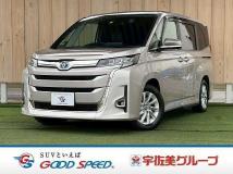 2022 Toyota Noah