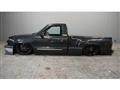 2007 Chevrolet Silverado