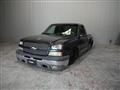 2007 Chevrolet Silverado