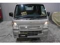 2025 Suzuki Carry Truck