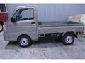 2025 Suzuki Carry Truck