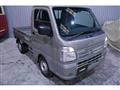 2025 Suzuki Carry Truck