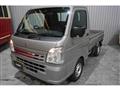 2025 Suzuki Carry Truck