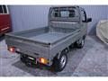 2025 Suzuki Carry Truck
