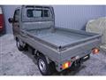 2025 Suzuki Carry Truck