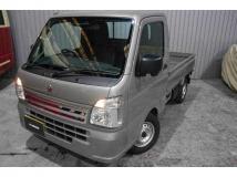 2025 Suzuki Carry Truck