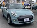 2018 BMW MINI