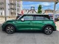 2024 BMW MINI