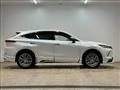 2024 Toyota Harrier