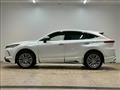 2024 Toyota Harrier