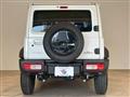 2025 Suzuki Jimny Sierra