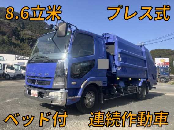 2007 Mitsubishi Fuso Fighter