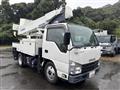 2020 Isuzu Elf Truck